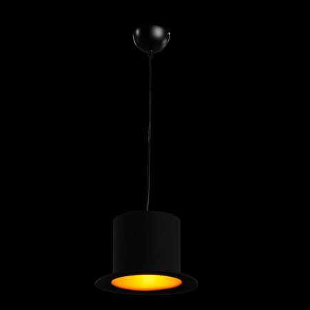 Подвесной светильник Arte Lamp Bijoux A3236SP-1BK