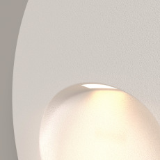 Подсветка для лестниц Bil 3000К 3Вт IP 54, O015SL-L3W3K