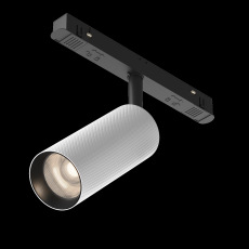 Трековый светильник Artisan Exility 4000K 12Вт 36°, TR097-2-12W4K-M-BW