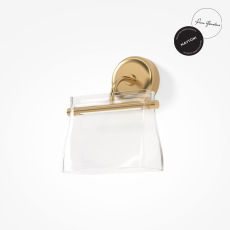 Настенный светильник (бра) Cabaret 3000К 8Вт, MOD170WL-L8BS3K2