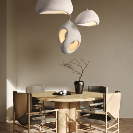 Подвесной светильник Mound, FR5428PL-01W3