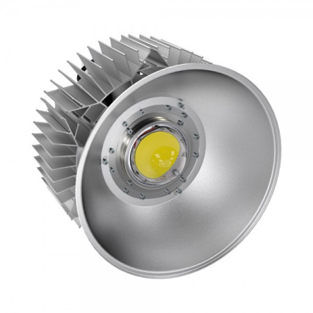 Промышленный светодиодный светильник, IP65, 120°, 300 Ватт, PLD-433