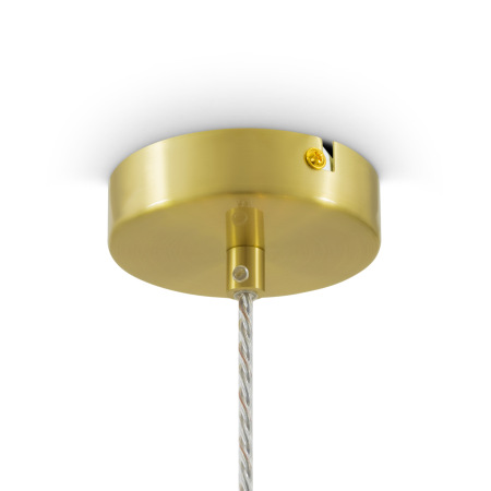 Подвесной светильник Borgy, FR5379PL-11G