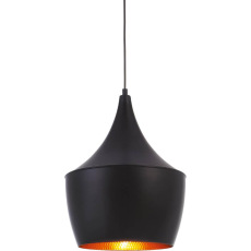 Светильник Arte Lamp CAPPELLO A3407SP-1BK