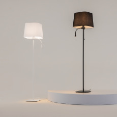 Напольный светильник (торшер) Farel E27х1 60Вт, Z001FL-L3W-1W