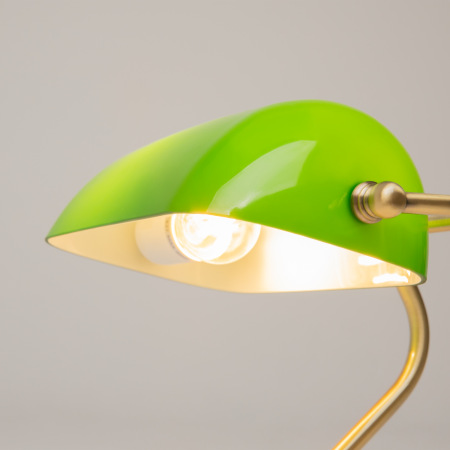 Настольный светильник Kiwi E27х1 40Вт, Z153-TL-01-BS