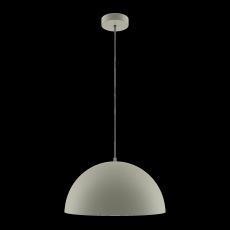 Подвесной светильник Basic colors E27х1, MOD168PL-01BG