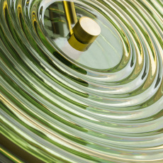 Подвесной светильник Borbon, FR5442PL-L11GN