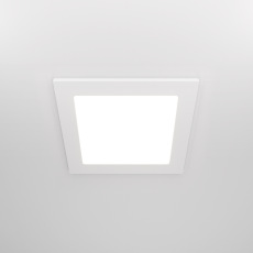 Встраиваемый светильник Stockton DL020-6-L12W