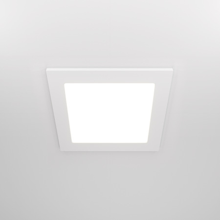 Встраиваемый светильник Stockton DL020-6-L12W