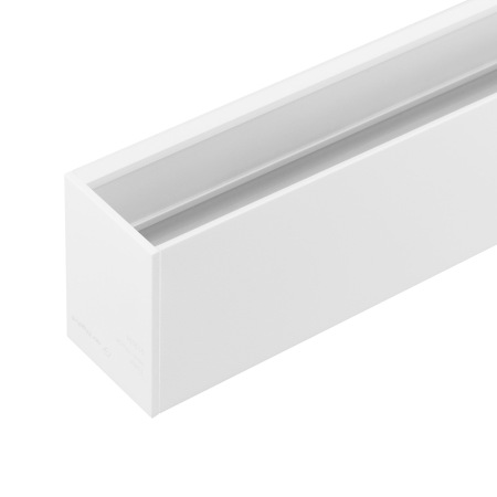 Трек MAG-TRACK-4563-2000 (WH, 5LN) (Arlight, IP20 Металл, 5 лет)