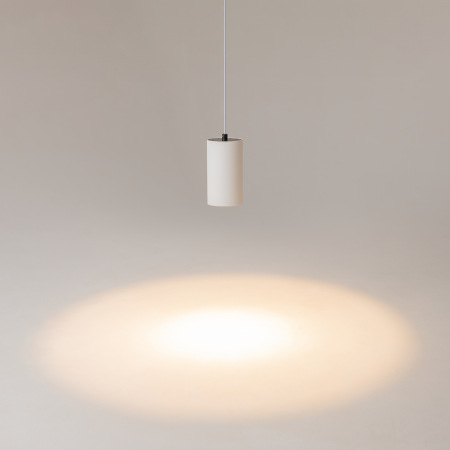 Подвесной светильник Vol 3000К 20Вт 50°, P100PL-20W3K-W