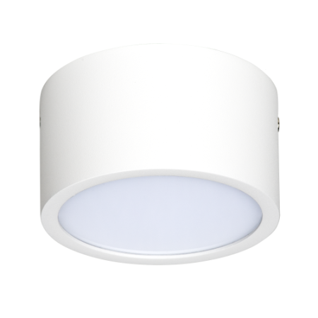 Светильник накладной заливающего света со встроенными светодиодами Zolla 211916