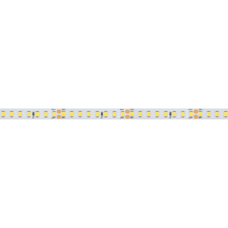 Светодиодная лента RT-A160-8mm 24V White6000 (12 W/m, IP20, 2835, 5m) (Arlight, высок.эфф.150 лм/Вт), 024534(2)