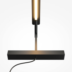 Напольный светильник (торшер) Combo 3000-6000К 24Вт, MOD214FL-L20B3K