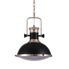 Подвесной светильник Lumina Deco Batore LDP 274-1 BK