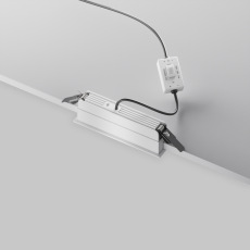 Встраиваемый светильник Parete 2700K-4000K 6Вт 75°, DL100-6W2.7-3-4K-W