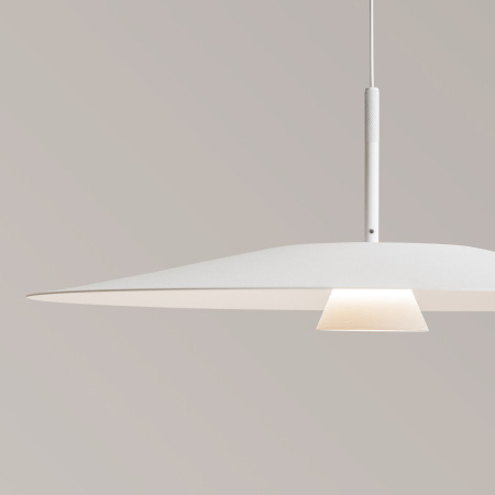 Подвесной светильник Platte 3000К 12Вт, MOD352PL-L10W3K1