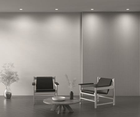 Встраиваемый светильник Dot GU10 1x50Вт, DL042-01-RD-W