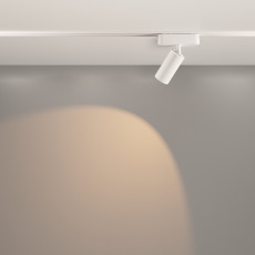 Трековый светильник Focus Led Radity 3000K 12Вт 36°, TR103-1-12W3K-M-W