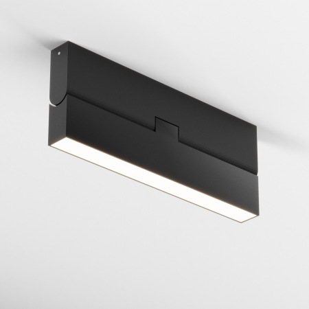 Потолочный светильник Basis Rot 4000K 12Вт 120°, C133CL-12W4K-B