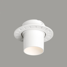 Точечный встраиваемый светильник Denkirs DK3057-WH