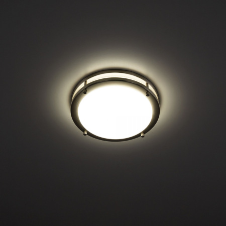 Потолочный светодиодный светильник Citilux Бостон CL709201N