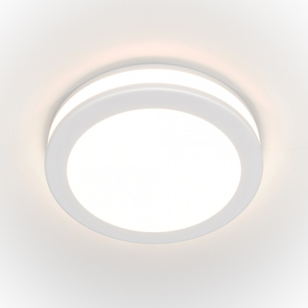 Встраиваемый светильник Phanton DL2001-L7W
