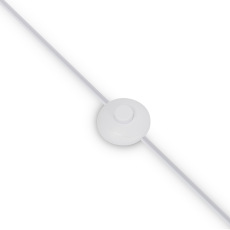 Напольный светильник (торшер) Calvin E27х1, Z177FL-01W