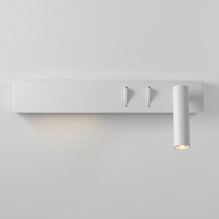 Настенный светильник (бра) Comodo 3000К 8Вт IP 20, C031WL-L8W3K1