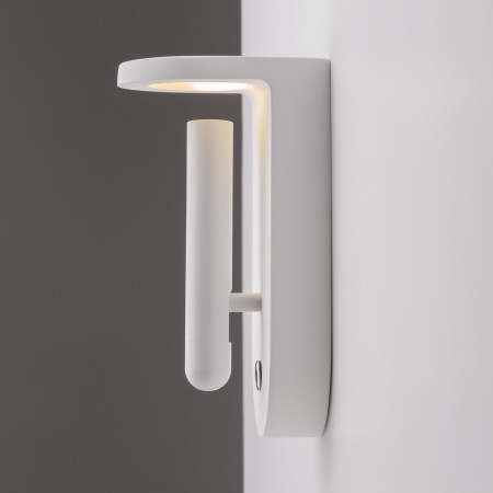 Настенный светильник (бра) Synergy 3000К 4Вт IP20, C034WL-L5W3K