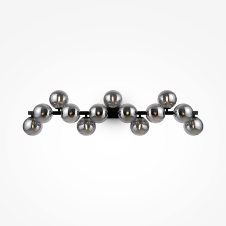 Настенный светильник (бра) Dallas G9х13, MOD547WL-13B