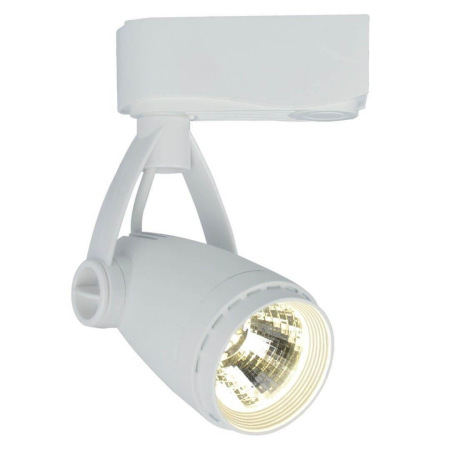 Трековый светильник Arte Lamp PICCOLO A5910PL-1WH