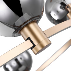 Подвесной светильник Urban FR4005PL-06G