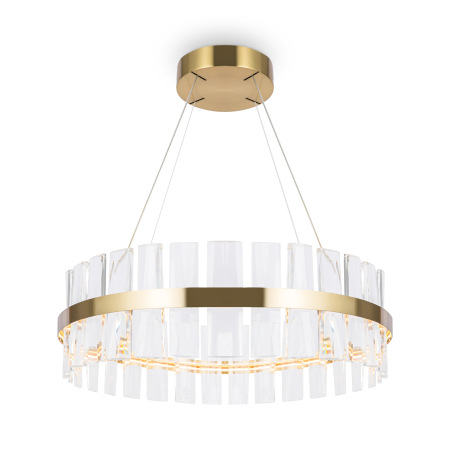 Подвесной светильник Mirage 3000K 45Вт, MOD173PL-L45BS3K