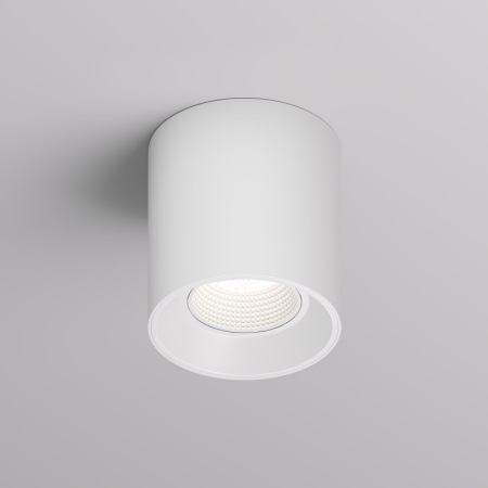 Точечный накладной светильник Denkirs DK3090-WH