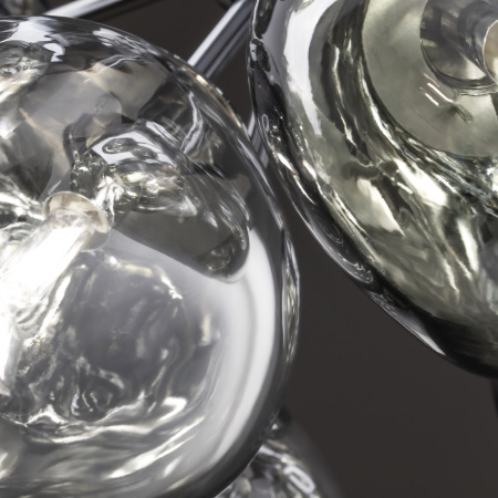 Подвесной светильник Ejection, FR5378PL-10SM