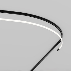 Трековый светильник Flex Levity 4000К 16Вт 2м, TR186-1-16W4K-B