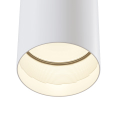 Потолочный светильник Sonas 1x50Вт GU10, C033WL-01WB
