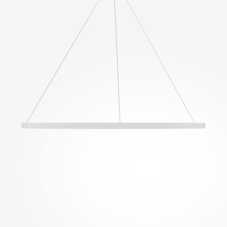 Подвесной светильник Rim 3000-4000К 80Вт, MOD058PL-L65WK