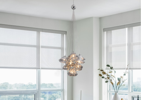 Подвесной светильник Eatery, FR5488PL-01CH