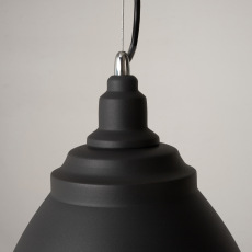 Подвесной светильник Bellevue E27х1 60Вт, P534PL-01B