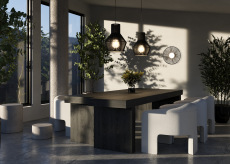 Потолочный светильник Cottage FR5405CL-01B1