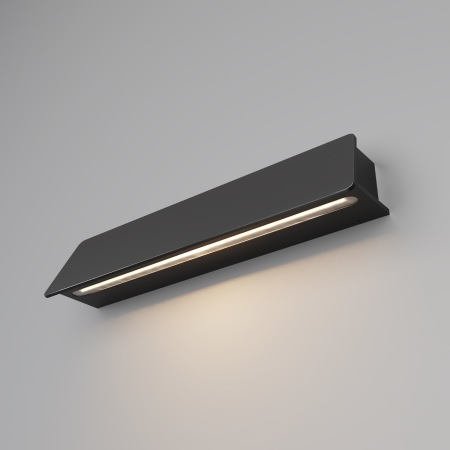 Настенный светильник (бра) Trupp 3000K 10Вт IP54, O429WL-L10GF3K