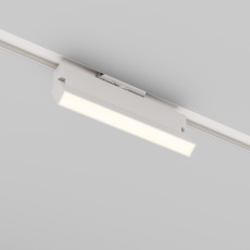 Трековый светильник Basis Rot Unity 2700-5000К 12Вт 110°, TR223-1-12WCCT-W-W