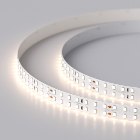 Лента RT 2-5000 24V Day4000 2x2 (2835, 980 LED, LUX) (Arlight, 20 Вт/м, IP20)