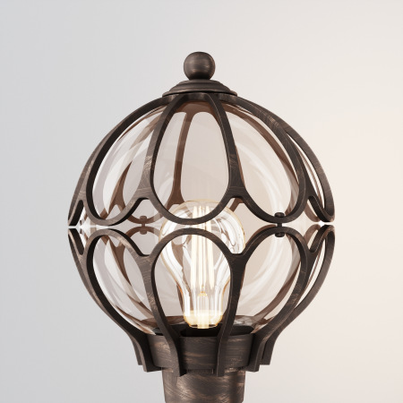 Ландшафтный светильник Via O023FL-01G