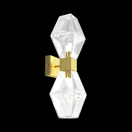 Настенный светильник (бра) Cocktail time G9х2 MOD325WL-02G