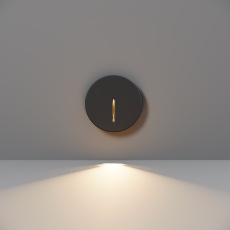 Подсветка для лестниц Lock 3000К 3Вт IP 54, O014SL-L3B3K