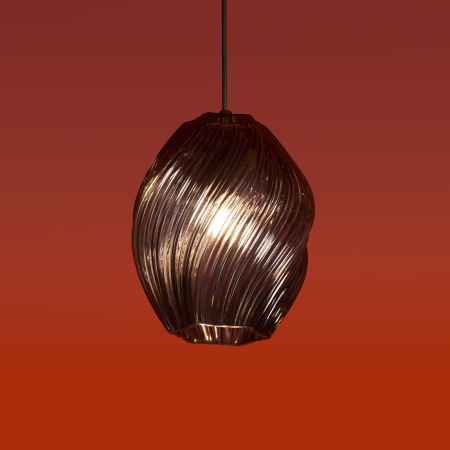 Подвесной светильник Shiny FR5547PL-01SM